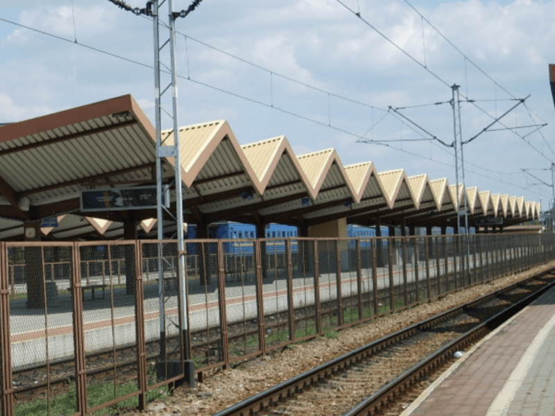 Слідчі дії на колії: поїзди з Перемишля в Київ запізнюються на кілька годин