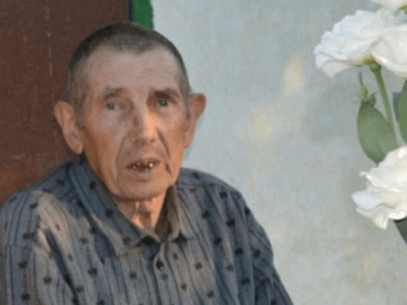 Пішов рибалити та не повернувся: розшукується 77-річний Микола Малуха з села Княжичі