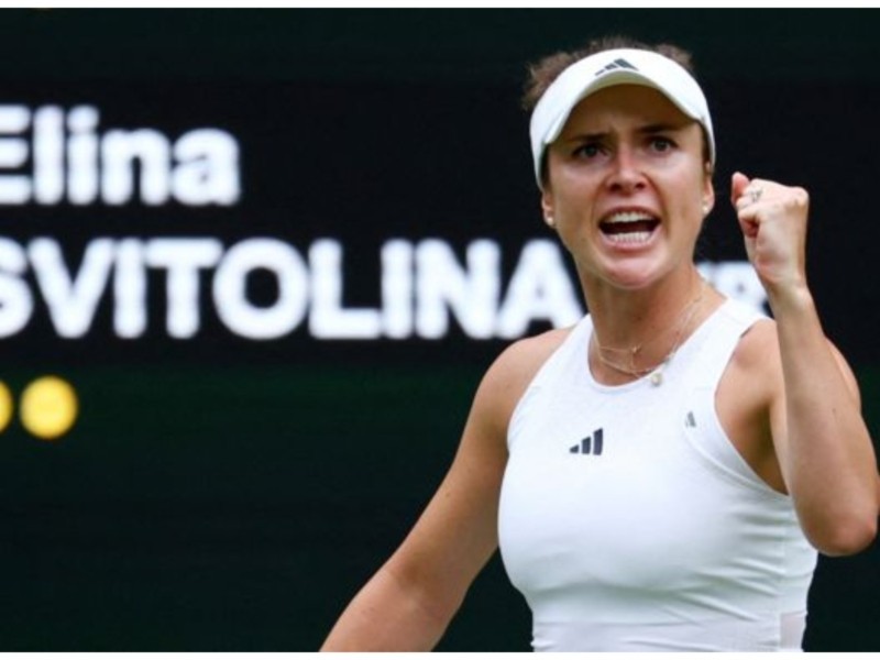 Світоліна розгромила кращу тенесистку росії і вийшла у чвертьфінал турніру WTA500 у Вашингтоні