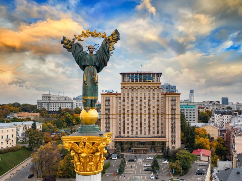 Що з радіаційним фоном на Київщині: названі показники у містах регіону
