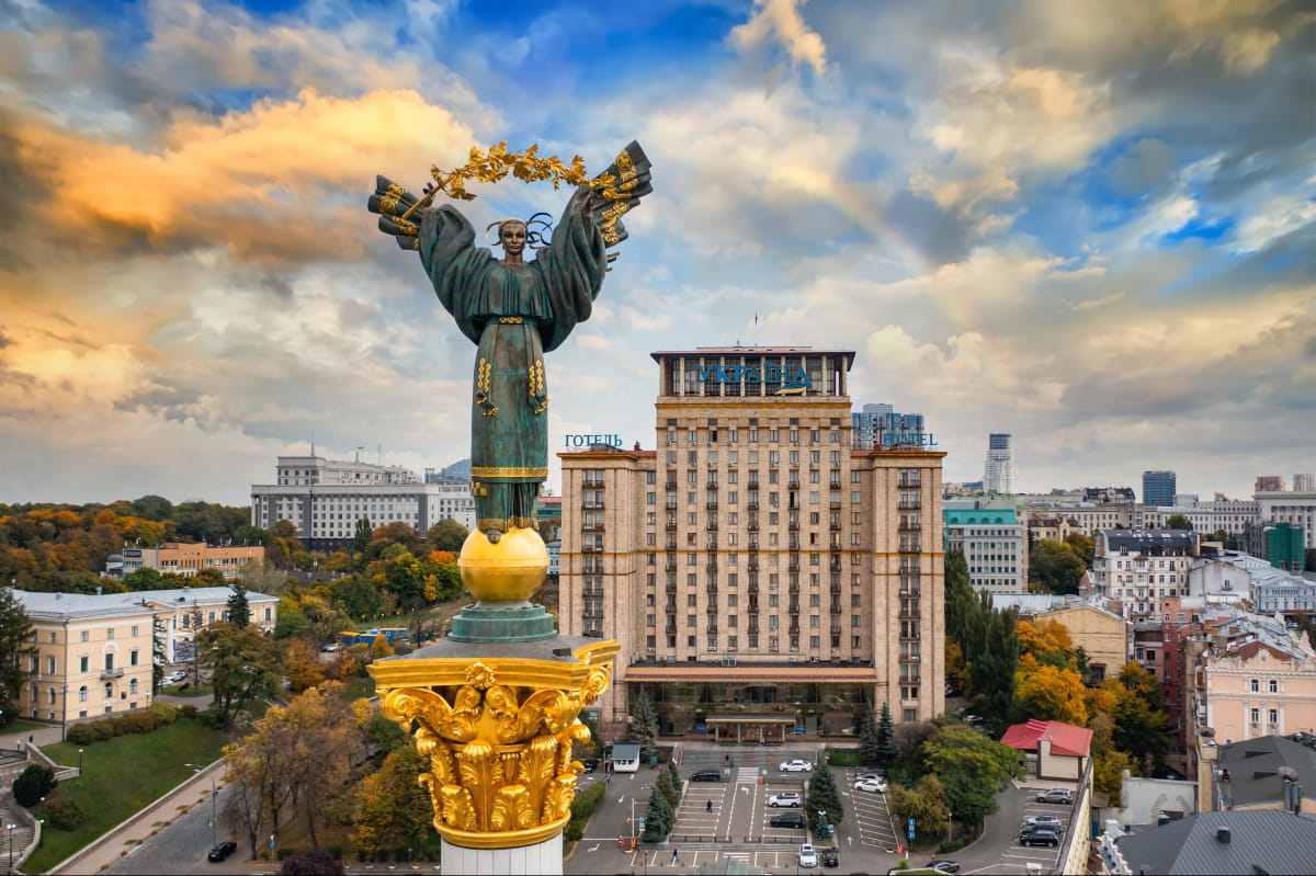 Що з радіаційним фоном на Київщині: названі показники у містах регіону
