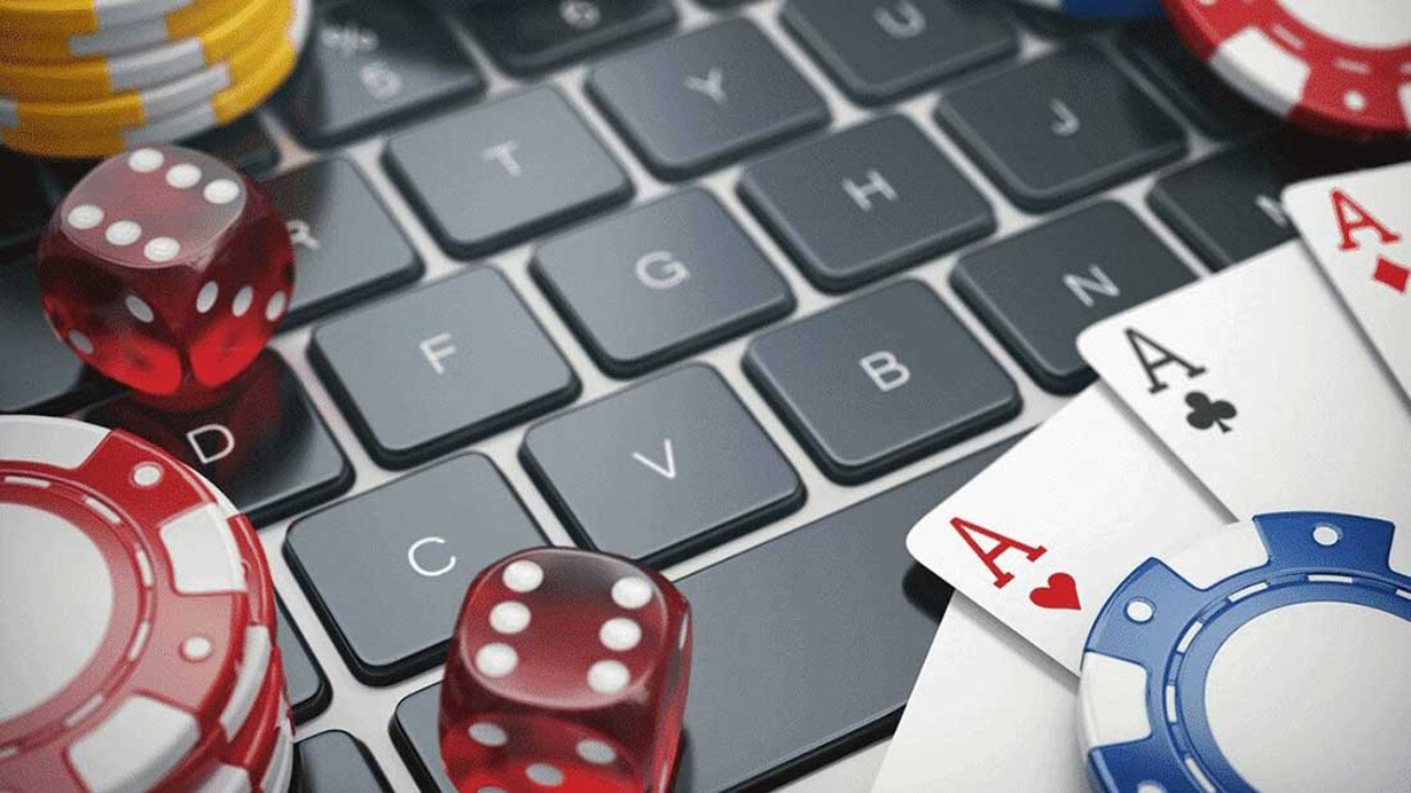 Як грати в слоти безкоштовно та на гроші в онлайн казино? - Новини Києва |  Big Kyiv