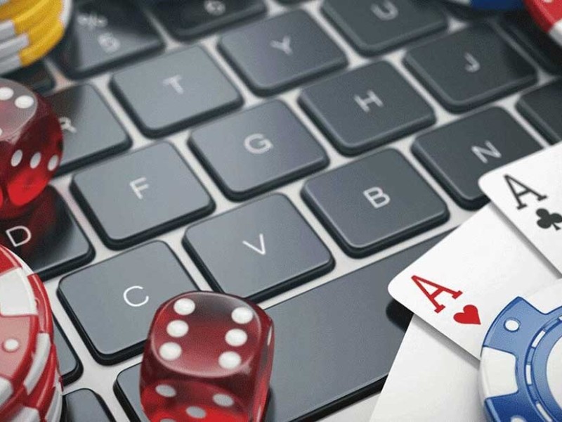 Як грати в слоти безкоштовно та на гроші в онлайн казино?