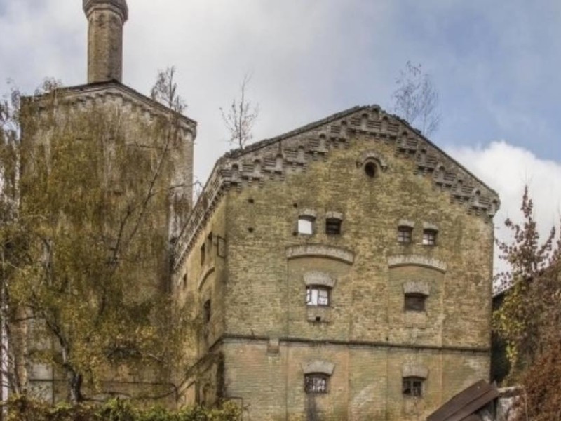 120-річну будівлю пивного заводу Шульца визнали об’єктом культурної спадщини Києва