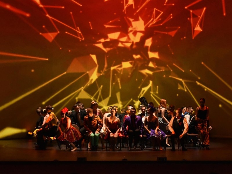 Мюзикли “Чикаго”, “Звуки музики” та “Вечір іспанських сарсуел”: Національна оперета відкрила новий театральний сезон