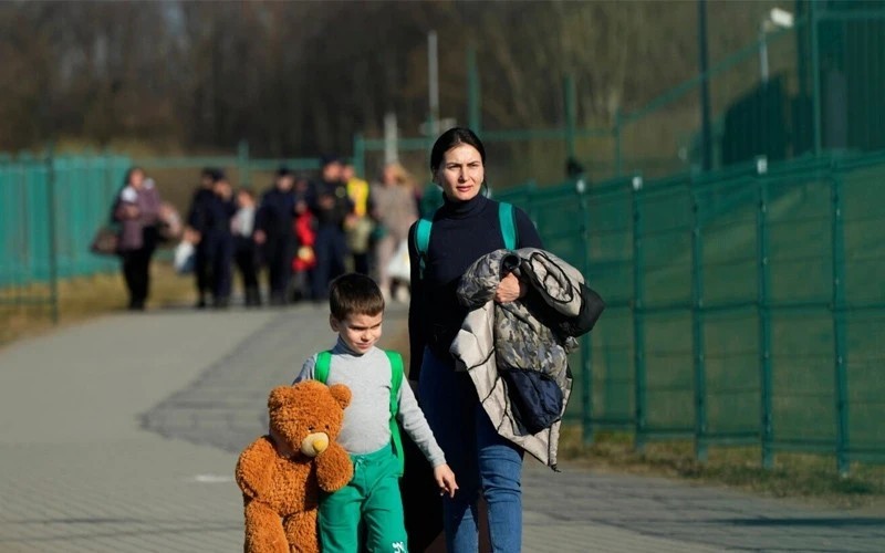 Банки, магазини, житло, медицина: біженці порівняли сервіс в Україні та Європі