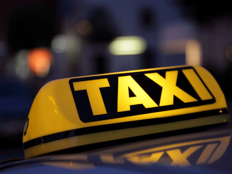 Несплата майже 40 мільйонів гривень податків: підозру отримали партнери всесвітньої платформи таксі