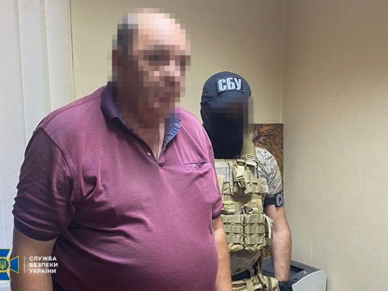 У Києві викрили ексадвоката, який працював на Телеграм-канал “Вагнера” і закликав захопити владу в Україні