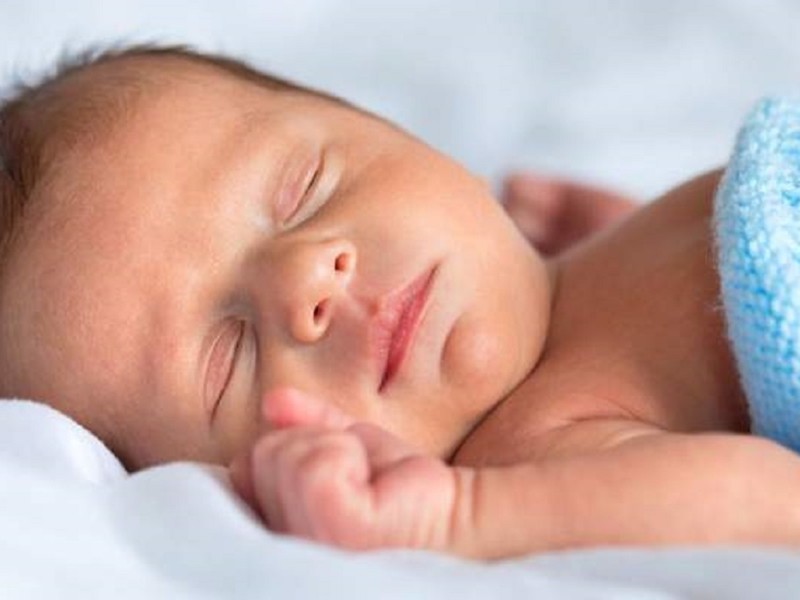 Від початку року у Київському регіоні народилося понад 20 тисяч малюків