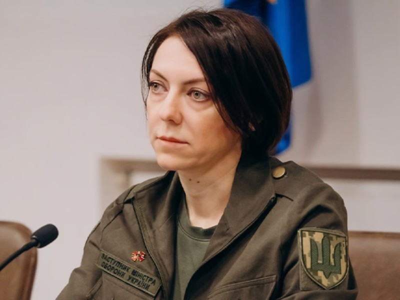 Бутусов звинуватив Маляр у розстрілі українських військових у Києві на Оболоні