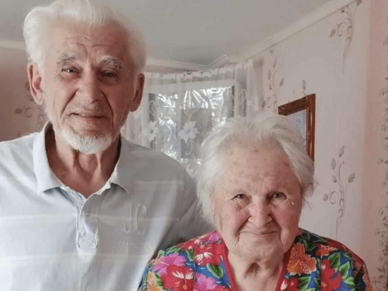Пережили не одну війну: у серпні 24 довгожителі Бучанської громади відзначили свої дні народження