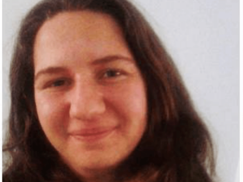 Чотири місяці не виходить на зв’язок: на Київщині розшукують 26-річну Катерину Шостацьку