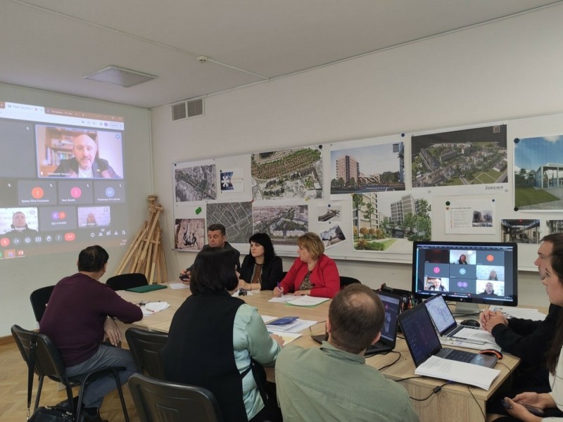 На Київщині створюють мережу закладів інклюзивної професійної освіти