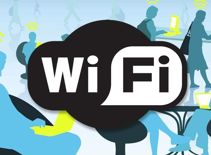 Мешканці Ірпеня можуть скористатись безкоштовним Wi-Fi: адреси