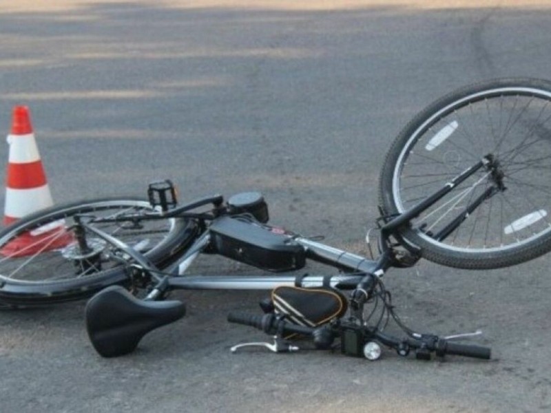 Судитимуть велосипедиста, який у Києві під наркотиками на смерть збив пішохода