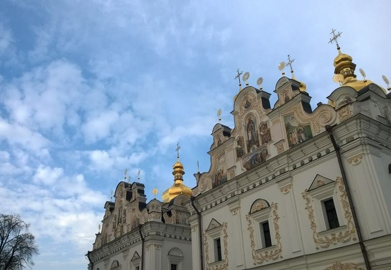 У Лаврських художніх майстернях ім. І. Їжакевича відбудеться день відкритих дверей