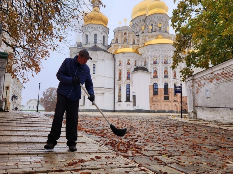 Керуючий справами УПЦ МП подякував нардепам, які не голосували за заборону церкви московського патріархату