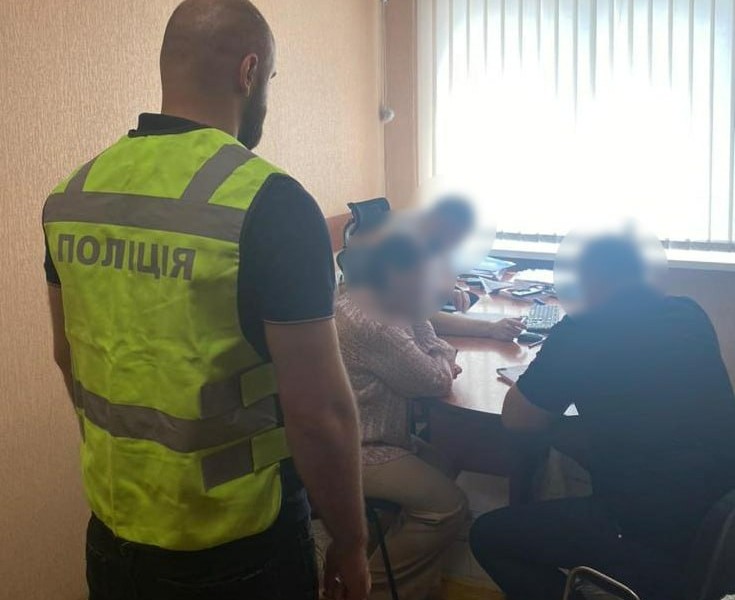 Директору ритуальної служби, якого вчора звільнив Кличко, повідомили про підозру за виплати “мертвим душам”