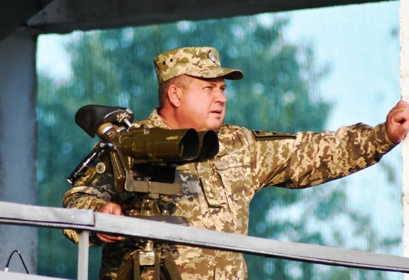 Як побудована оборона Києва: Попко розповів деталі