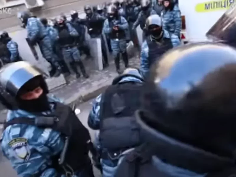 Справи Майдану: ексголова СБУ та його заступник отримали підозру