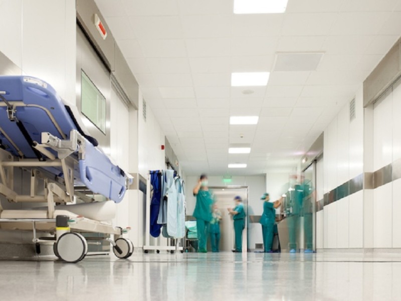 Пацієнти мають платити, бо в лікарні немає грошей? – НСЗУ звітує про фінансування медустанов Київщини
