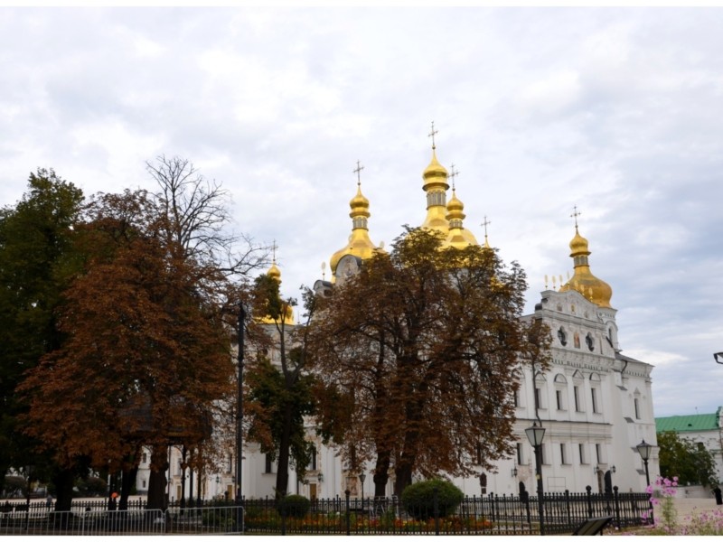 «Українське товариство охорони пам’яток історії та культури» має звільнити корпус у Києво-Печерській лаврі