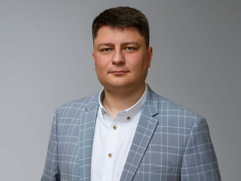 Кличко призначив нового генерального директора КО “Київзеленбуд”