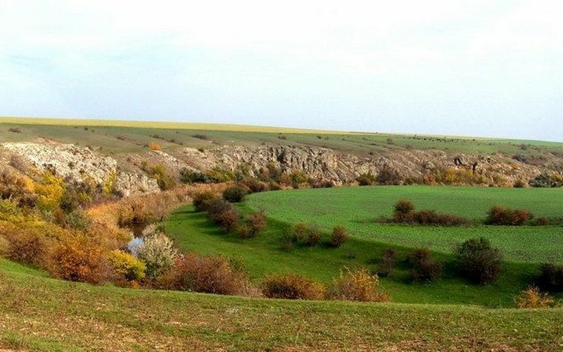На Київщині створено ландшафтний парк «Студениківський»