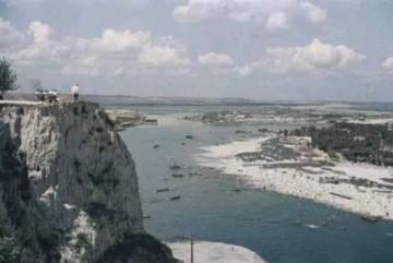 Як виглядав Труханів острів у Києві на початку ХХ століття