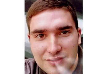Поліція розшукує 24-річного Дениса з Березані, який зник більше місяця тому
