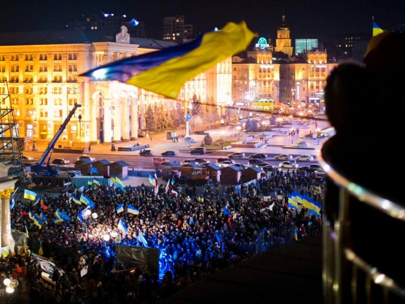 Розслідування справ Майдану вийшло на фінішну пряму – ДБР