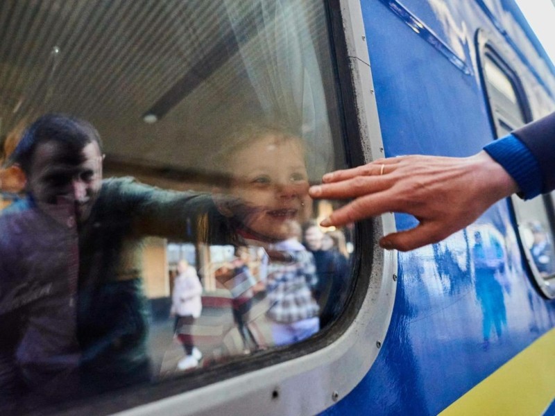 Плюс 14 рейсів: “Укрзалізниця” презентувала новий графік руху поїздів на 2024 рік