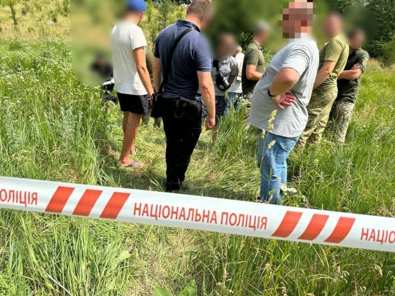 Спалили живцем і закопали: подружжя з Київщини по-звірячому розправилось з племінником