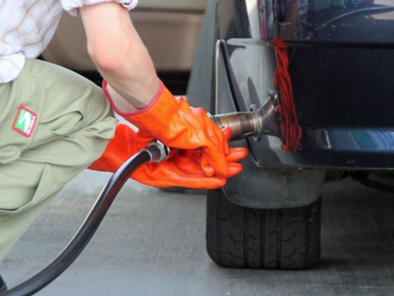 Скраплений газ за місяць додав в ціні майже 30%: коли чекати здешевшання пального