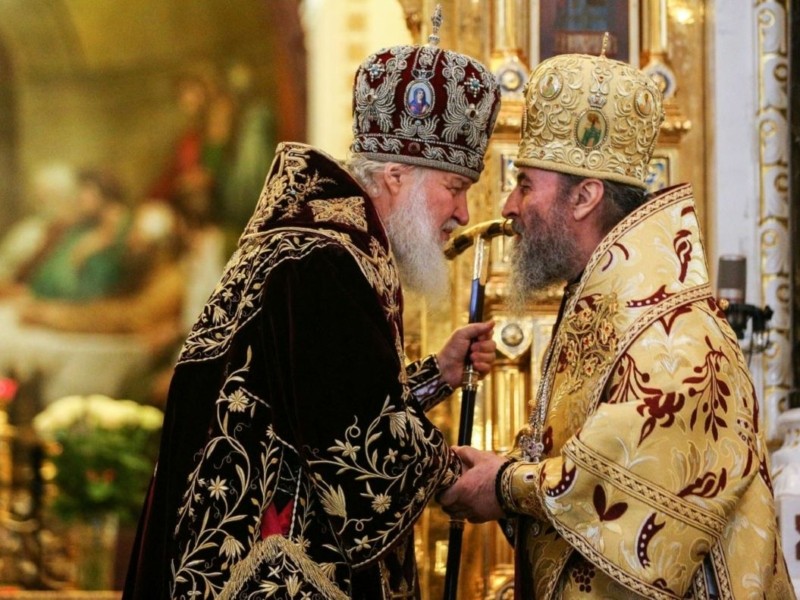 Апеляційний суд столиці визнав приналежність УПЦ МП до Російської православної церкви