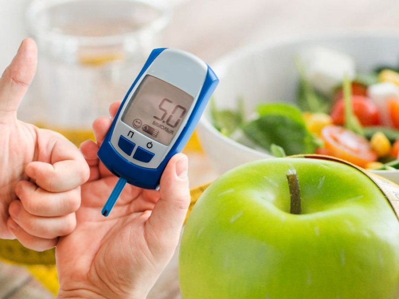 Щороку від 4 000 до 4 500 киян дізнаються про свій діагноз – цукровий діабет