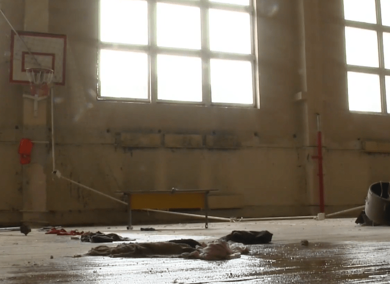 Прорвало трубу опалення: у Києві затопило школу