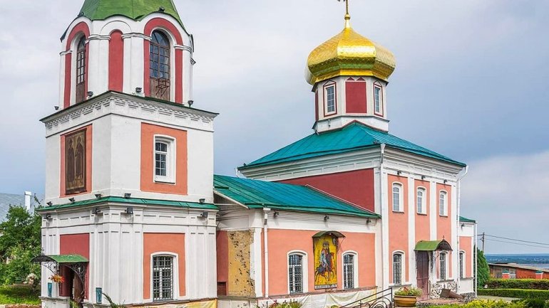 На Київщині громаді повернули церкву, яку захопила УПЦ МП
