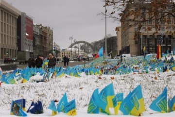 У Києві відбудуться безкоштовні екскурсії літописними місцями та вулицями, що зберігають мілітарі-історію міста