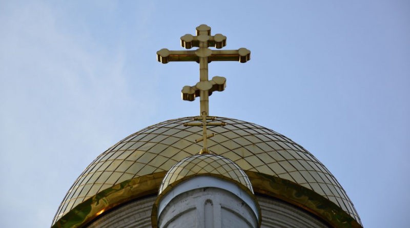 УПЦ МП має звільнити приміщення ще однієї церкви на Київщині