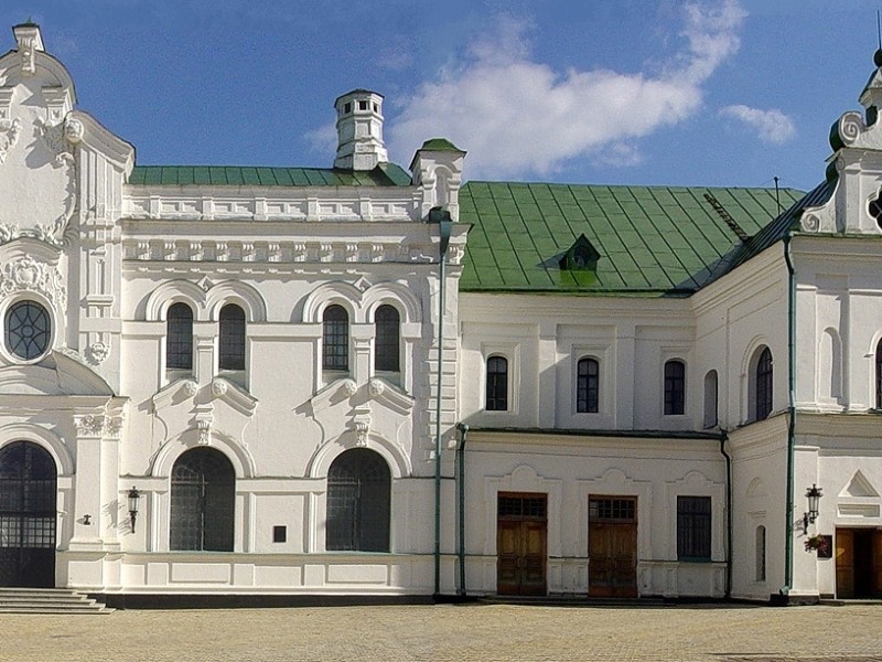 Київська міська рада перейменувала Національний музей українського народного декоративного мистецтва