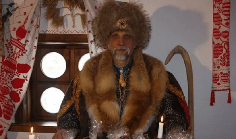 У Києво-Печерській лаврі відкриється резиденція Святого Миколая