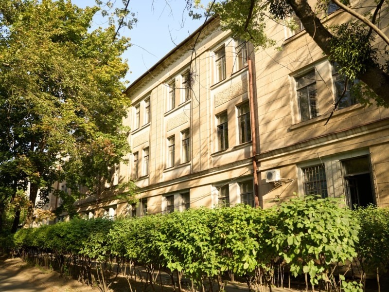 Апеляційний суд підтвердив повернення державі приміщення університету імені Карпенка-Карого