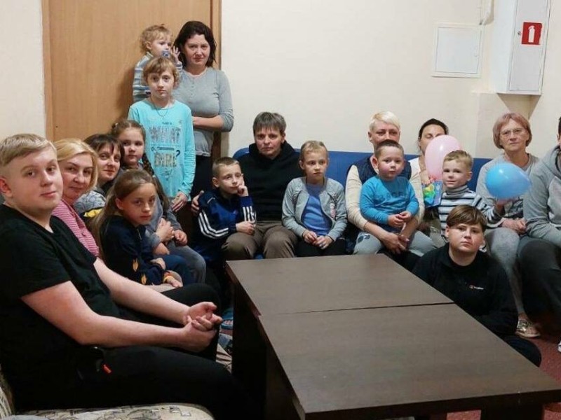 11 сімей Ірпінської громади поїдуть на відпочинок до Польщі