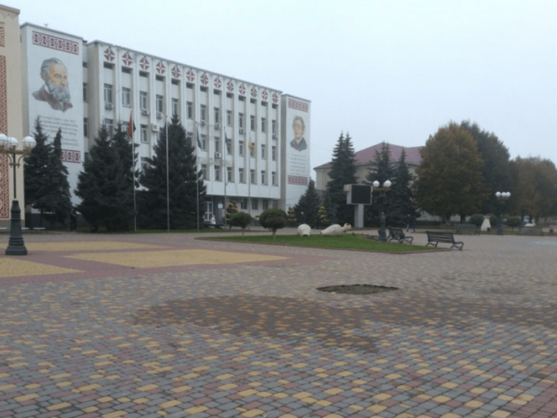 Кілька днів поспіль на Київщині фіксують температурні рекорди