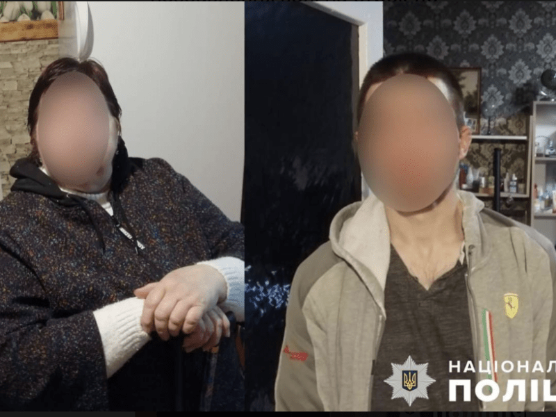 Сімейний бізнес: матір і син разом продавали наркотики у Києві