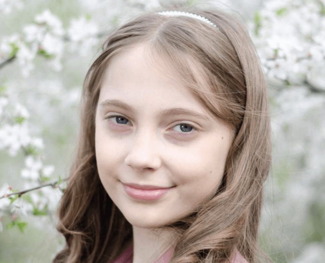 Юна бучанка стала переможницею в освітній школі мультиплікації