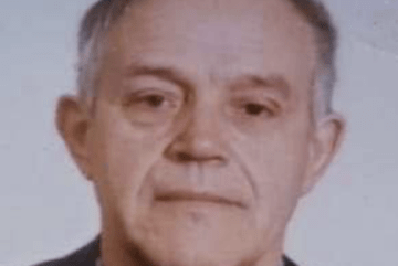Зникла людина: на Київщині розшукують Миколу Головка