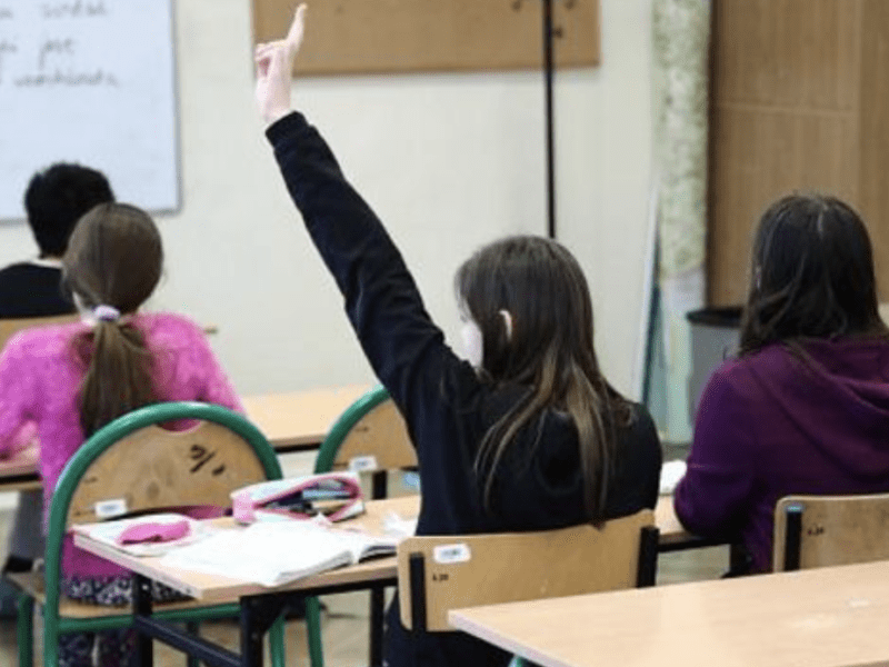 «Захист України»: у столичних школах може з’явитися новий предмет