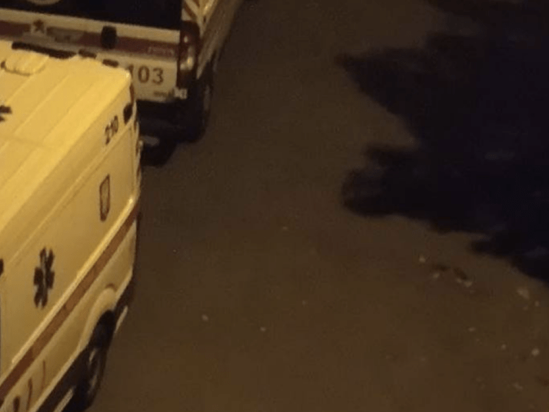 Вибух гранати у Дніпровському районі: у поліції повідомили подробиці інциденту з загиблими